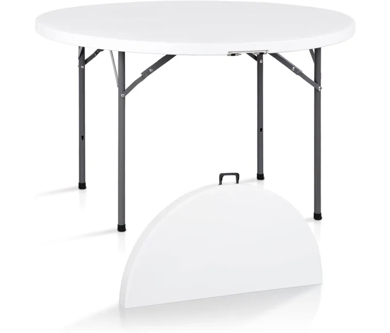 4' Round Tables